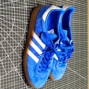 Adidas Munchen Shoes